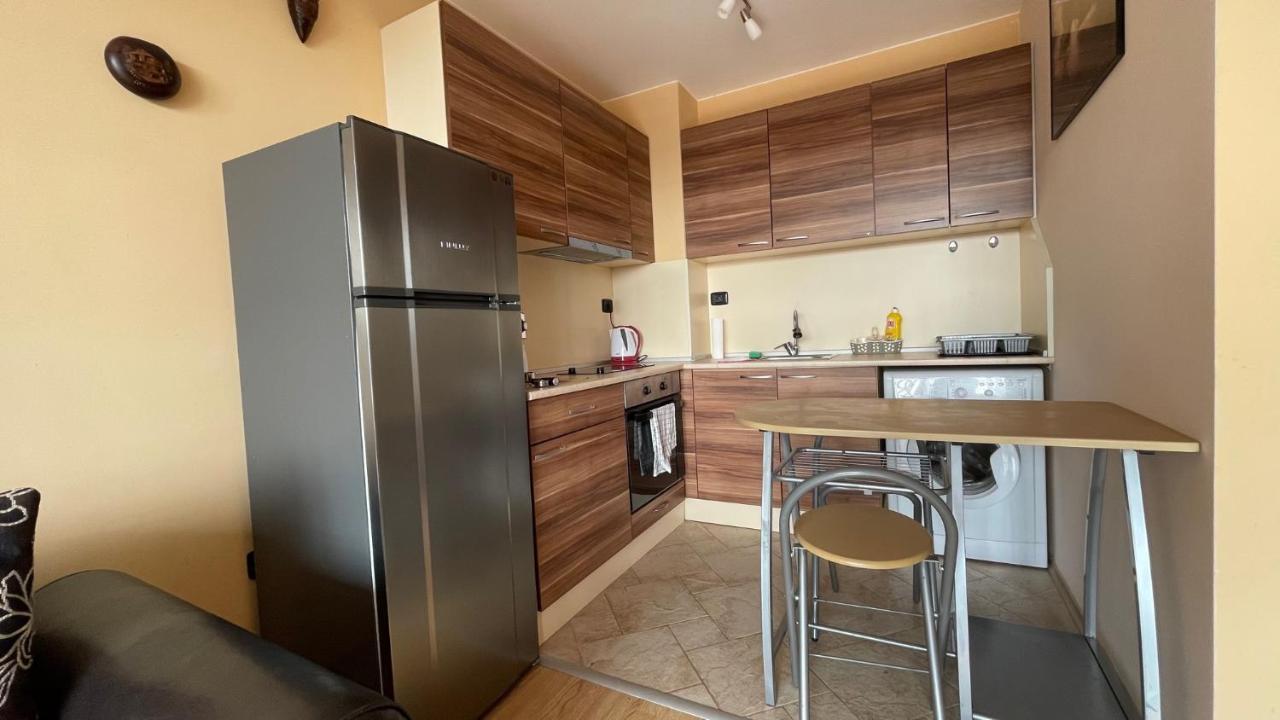 Garden Of Eden B3-2 Private One Bedroom Apartment Sveti Vlas Exterior photo