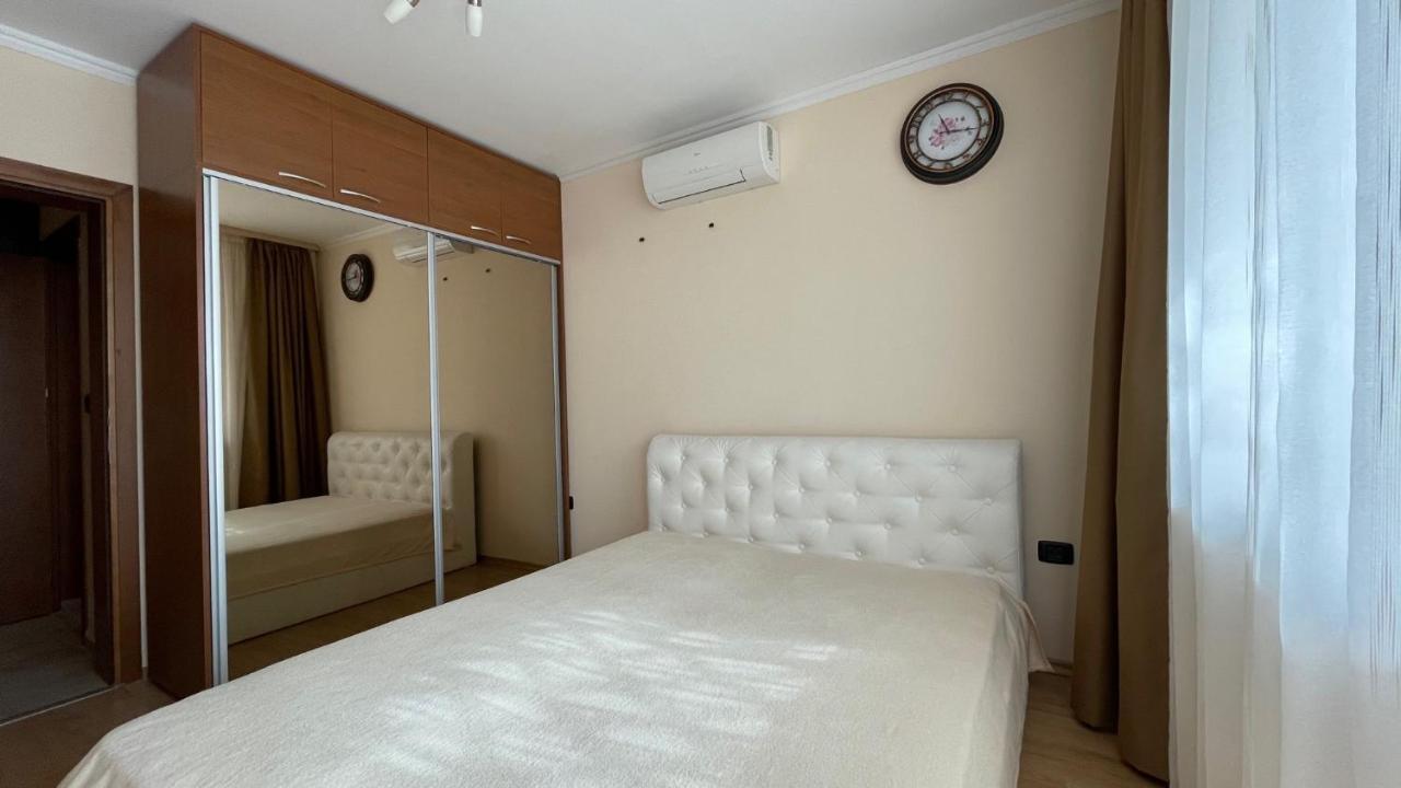 Garden Of Eden B3-2 Private One Bedroom Apartment Sveti Vlas Exterior photo