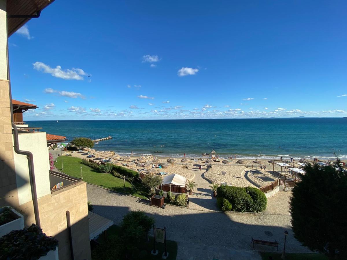 Garden Of Eden B3-2 Private One Bedroom Apartment Sveti Vlas Exterior photo