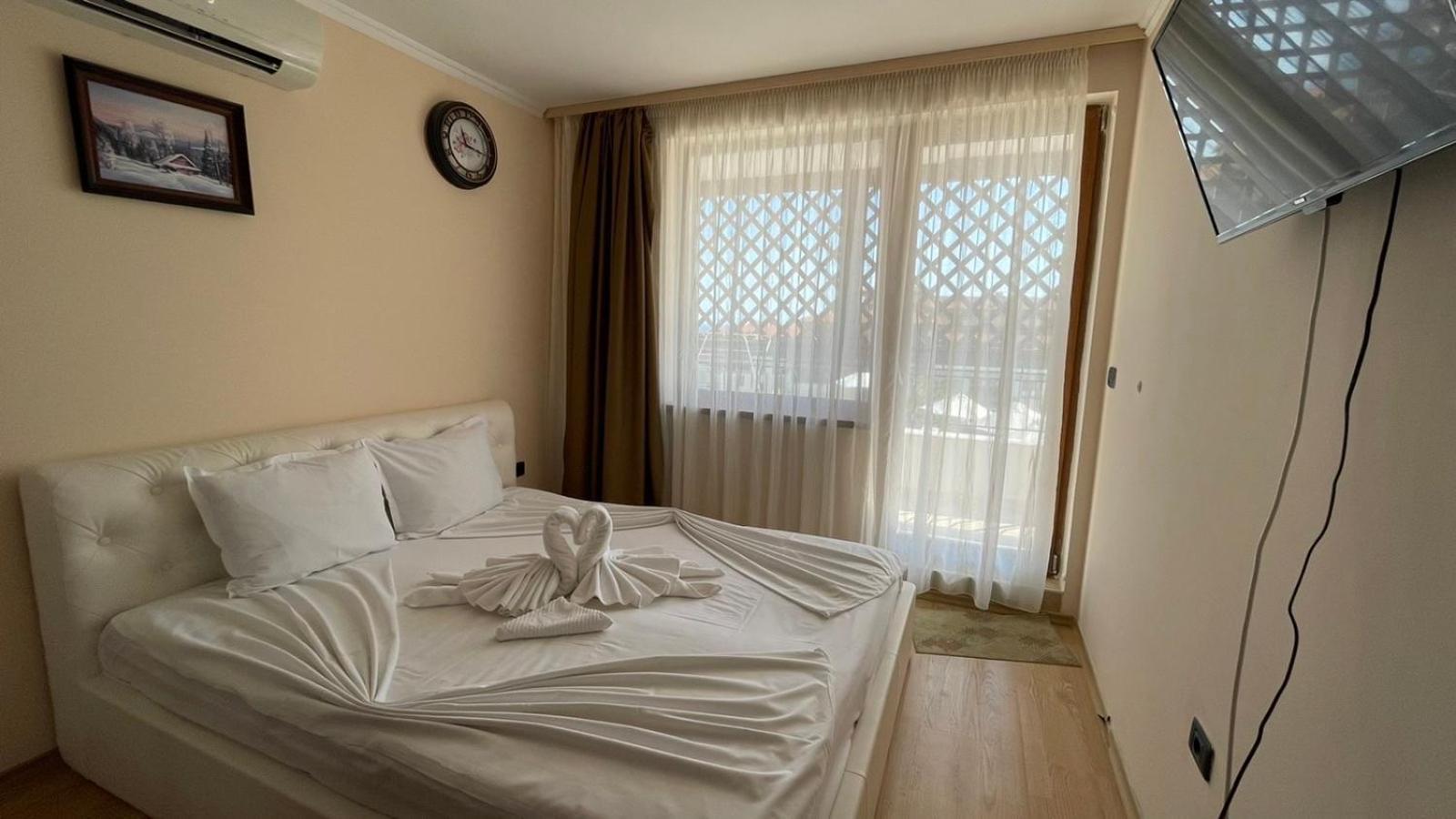Garden Of Eden B3-2 Private One Bedroom Apartment Sveti Vlas Exterior photo